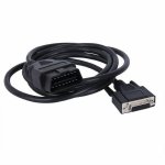 OBD2 Cable Diagnostic Cable for FOXWELL HD500 Truck Scanner